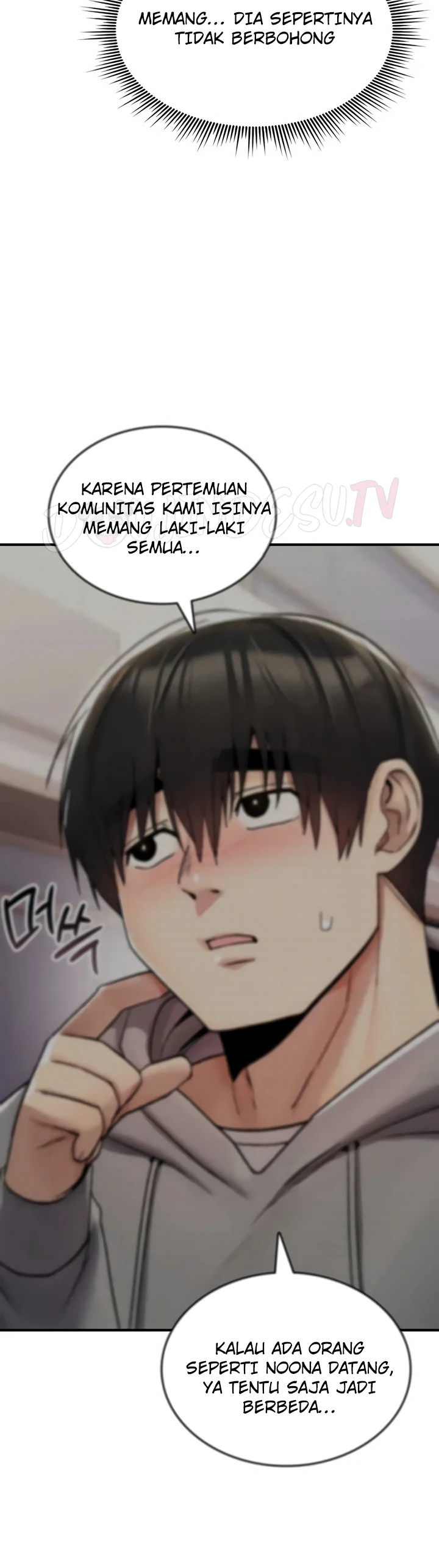 You Won't Break Me - Page 15